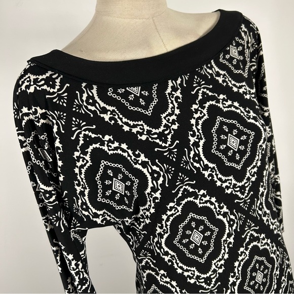 🌟White House Black Market Dress S - Picture 4 of 13